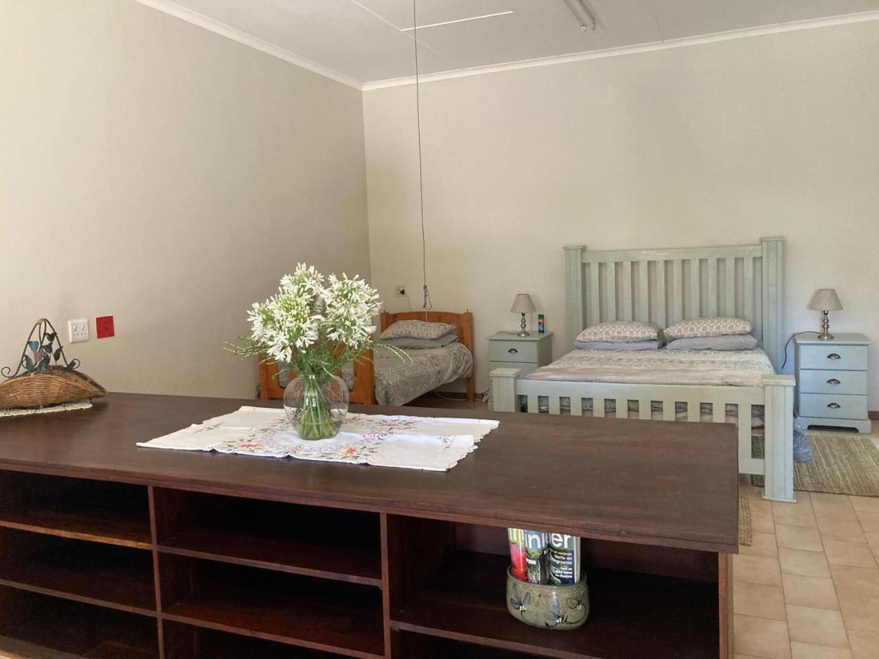 Villa Mieliefontein Karoo Guest Farm Hanover Road Zimmer foto